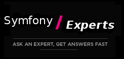 Get expert Symfony help